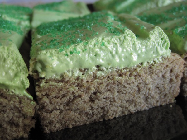 Make them yellow for Easter, red for Christmas, pink for Valentine's, etc. . .