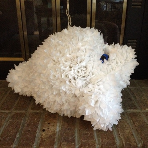 This took a long time!!