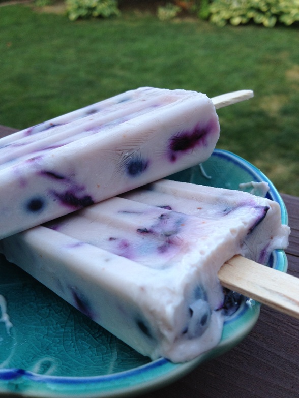 So cool and delicious!!