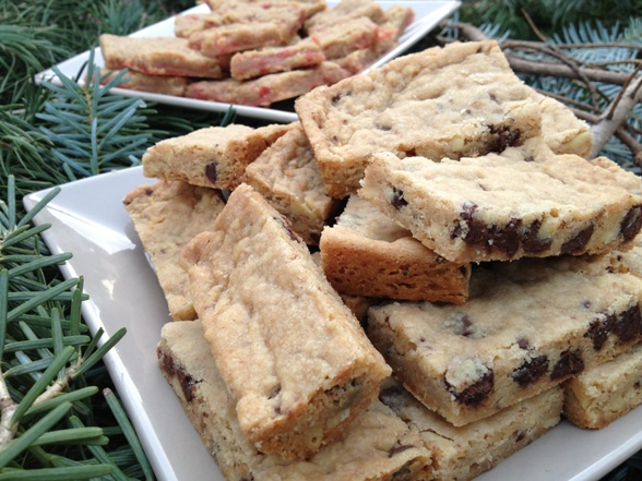 pine nuts are my favorite