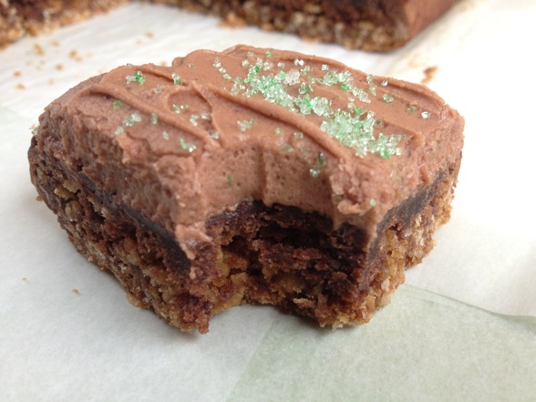 Happy St. Patty's Day!