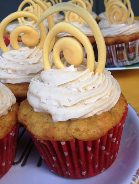 The icing is the best!