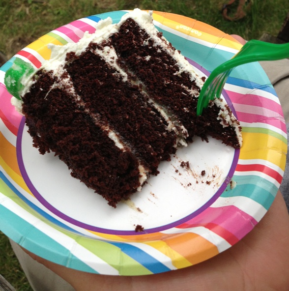 I wish I had another piece right now!