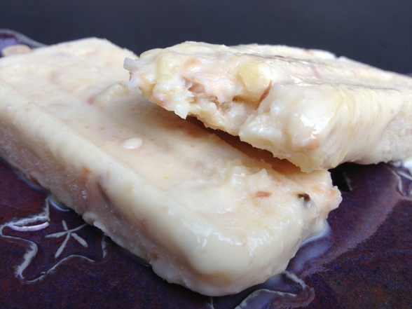 Melty and delicious!