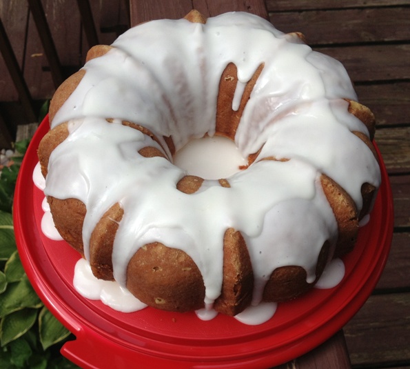 Bundt
