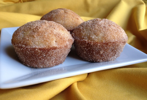 Don't fear the butter!