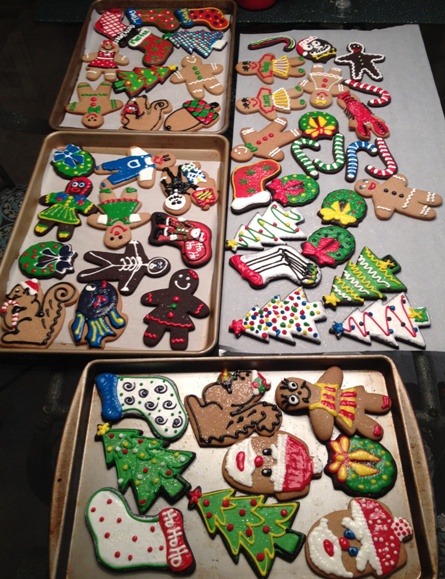 Cookies 2013