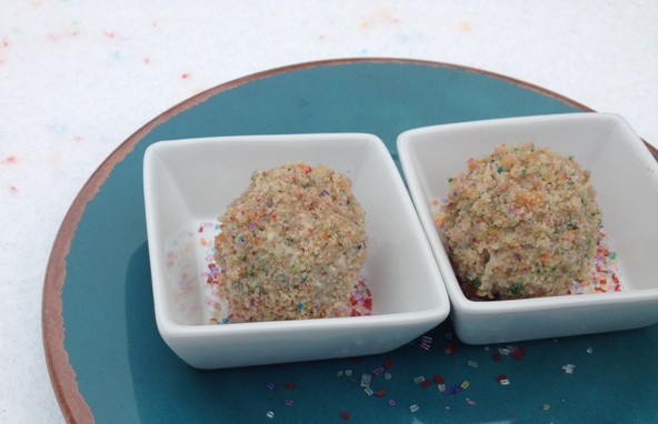 Easier to make then they seem.