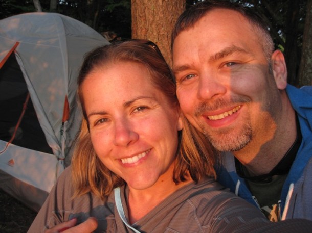 enjoying sunset-night 2.